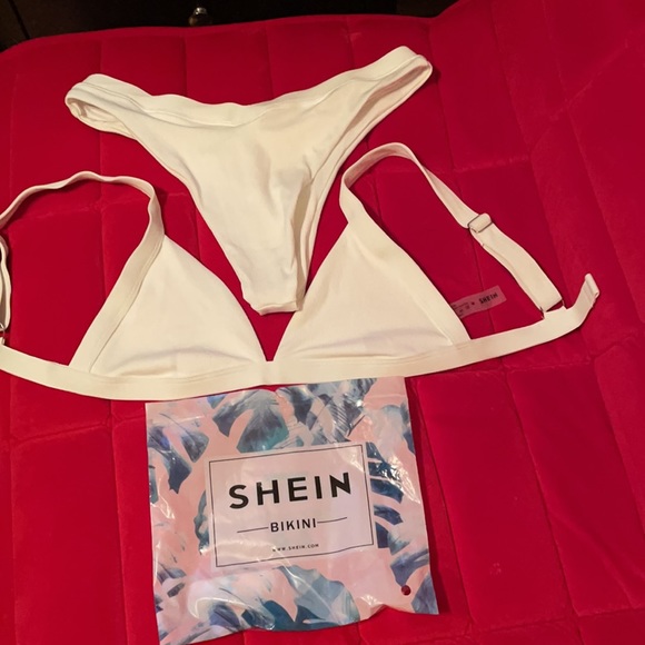 Bathing suit - Picture 5 of 5